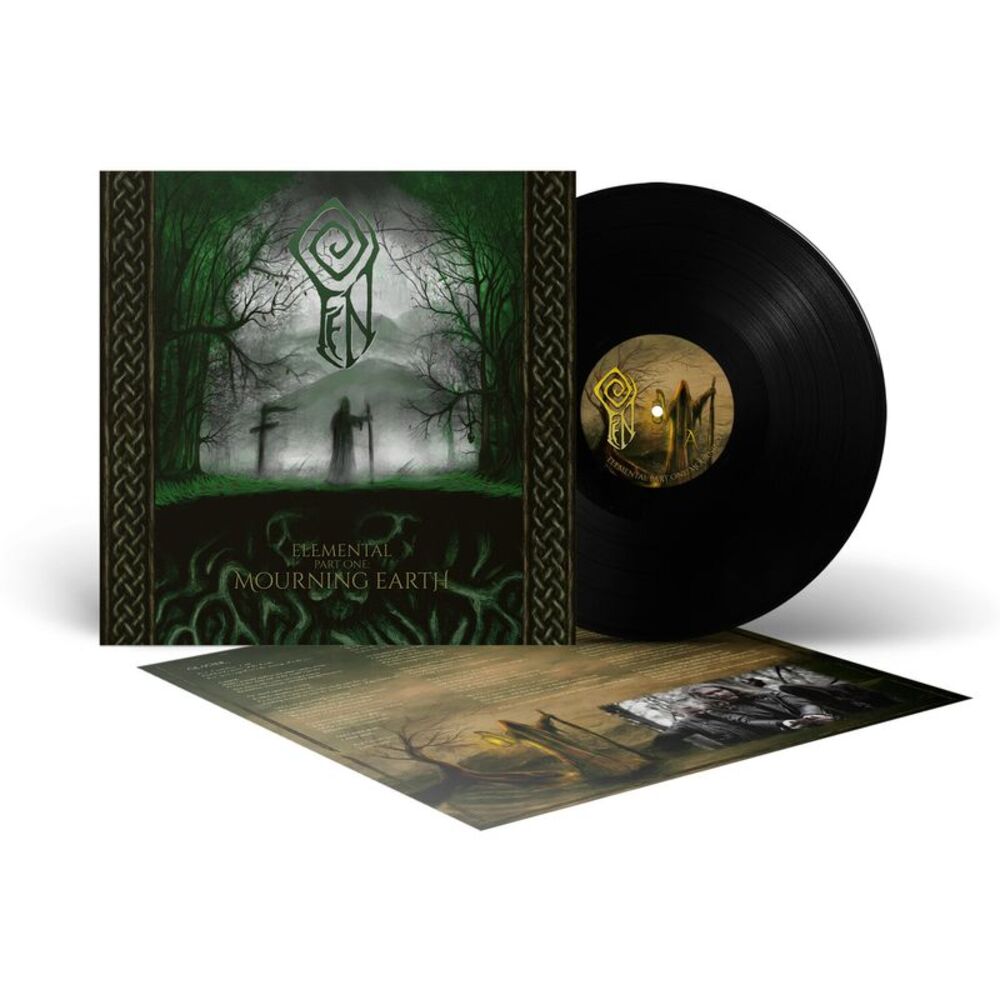 Fen - Elemental Part One: Mourning Earth  LP LP